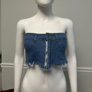 Jean Top